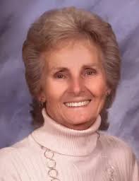 Obituary information for Barbara May Shrier