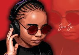 Judy Jay • New Music, Album & EP