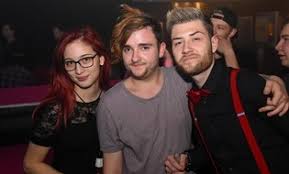 Visit garage saarbrucken, saarbrucken for night life activities. Finally Garage Saarbrucken