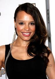 Antonique Smith talks Yelling to the Sky