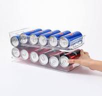 Amazon.com: OnDisplay FIFO Gravity Auto-Feed Refrigerator ...