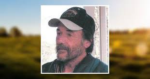 Larry Rath of Gackle, North Dakota Obituary November 5, 2016