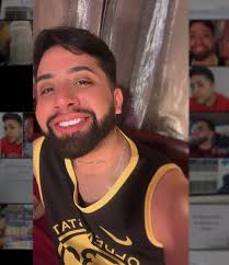 Daniel Pillado ⚜️ (@pilladoshow) · Instagram 照片和视频