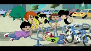 Krypto the superdog talking ignatius action figure customers also shopped for. S1 E19 Up Up And Away Dinosaur Time Video Dailymotion