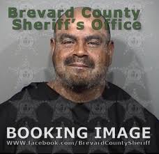 Arrests In Brevard County: November 10, 2019