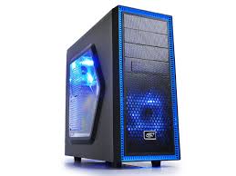 Best 450 Dollar Gaming Pc Build 2017 Hardware Rig