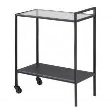 Servierwagen Enmore Kaufen Home24 Servierwagen Home24 Beistelltisch Holz