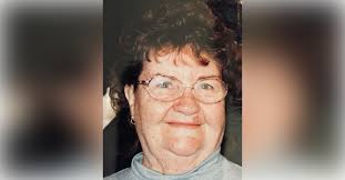 Obituary information for Charlotte JoAnn Isom