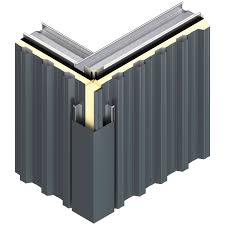 Energi Panel Insulated Wall Panels By Kingspan Insulated Panels Archello Insulated Panels House Cladding Container House