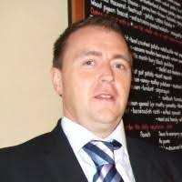 Anthony Bainbridge Email & Phone Number