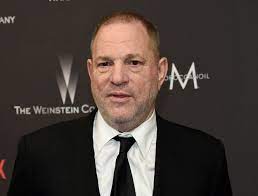 Nbc news, 05 апреля 2021. Harvey Weinstein To Surrender In Sexual Misconduct Case In Manhattan