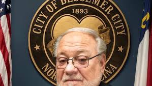 Bessemer City's 'Sonny' Boyd dies at 71