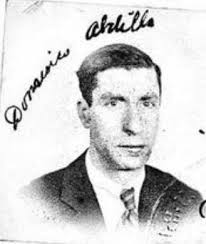 Maltese Immigrants to the San Francisco Bay Area