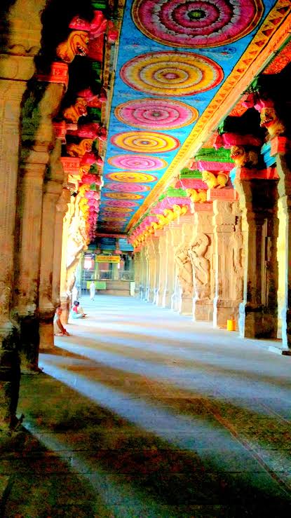 The Great Temple of Madurai Meenakshi – Sacred Soul Diaries