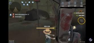 Some beta pics : rIdentityV