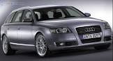 Audi-A6-(2007)-/-A6-Avant-(2007)