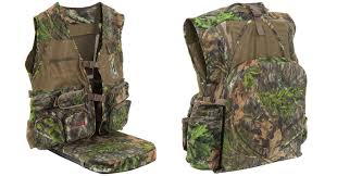 The alps outdoorz grand slam turkey vest scores the highest when it comes to sitting comfort which is one of the reasons it is my preferred turkey again most turkey hunting vests come with a built in game bag for your harvest. Top Five Turkey Hunting Must Haves Hunt Daily