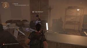 The best skills you'll want to unlock first | beginner's guide · healing chem launcher. Quartermaster The Base Of Operations In The Division 2 The Division 2 Guide Gamepressure Com