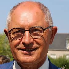 Alain THOMAS, 67 ans (LANDÉDA, BREST)