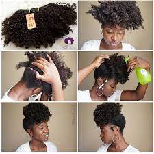 Pin On Natural Hair Do S