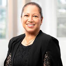 Peggy Penny-Richardson