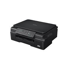 Printer brother j100 windows 7 driver download. User Manual Brother Dcp J105 91 Pages