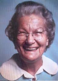 Mary Livona Mitchell Ickes (1901-1987)