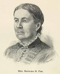 The Civil War of the United States: John Gregg Fee, born September 9, 1816