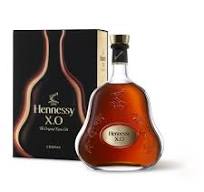 Hennessy X.O cognac | Hennessy