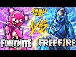If your device meets these specifications and is not listed above, there is still a chance it can run fortnite, but you may experience reduced game performance. Free Fire Vs Fortnite Batalla De Rap Youtube Batalla De Rap Rap Free