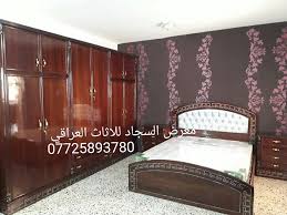 غرف نوم صاج غرفة نوم ستة ابواب ملحق صاج داخل وخارج اللون Facebook