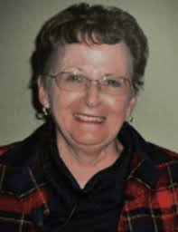 Alys Joan Lowry Obituary