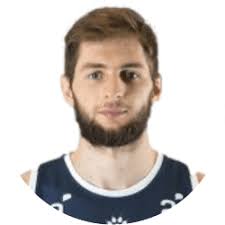 Andryi Grytsak (Defensor Sporting)