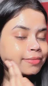 Natural Hair Growth Serum