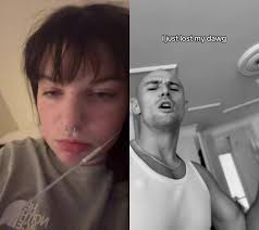 My Brother Told Me How to Chase The Bag High Pitch