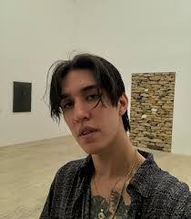 Kevin Arceo's Instagram, Twitter & Facebook