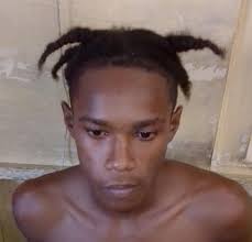 Antwan Sampson's Instagram, Twitter & Facebook