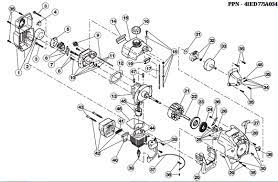 Get free shipping on qualified trimmer heads, ryobi trimmers or buy online pick up in store today in the outdoors department. Ryobi 775r 41ed775a034 2 Cycle Gas Trimmer Partswarehouse