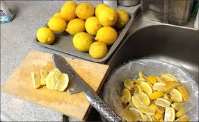 Extended form of easy peasy. Easy Peasy Lemon Squeezy Our Writer Attempts To Make Salted Lemon Soranews24 Japan News