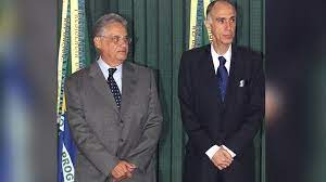 Desde o ano de 2014 marco maciel luta contra o alzheimer. Ex Vice Presidente Marco Maciel Sofre Com A Doenca De Alzheimer Leandro Mazzini Diario Online Dol