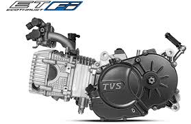 The frame can withstand heavy loads and hard knocks and is built to last. Tvs Xl100 Heavy Duty Bsvi Features Technical Specifications Colours