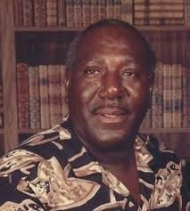 George Powell Obituary (1940