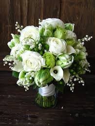 This first image of the green wedding bouquet was taken by jonny draper splendid green wedding bouquet of green orchids, jade green roses, green dianthus, pale green hydrangeas, lime green hypericum. Pin By Kat Galofaro On Flower Flowers Bouquet White Bouquet Wedding Bouquets