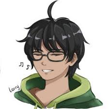 Larry Kameo [EN VTuber]