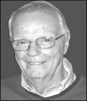 Alan CUNNINGHAM Obituary