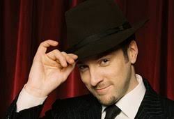 Derren Brown, the ultimate showman