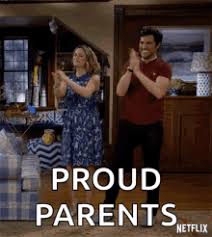 But what exactly is a gif, and how do you use them? Parents Gifs Tenor