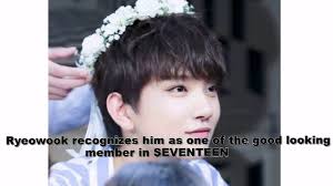 See more ideas about joshua seventeen, seventeen, joshua. 25 Facts That You Didn T Know About Seventeen S Gentleman Joshua Hong Youtube