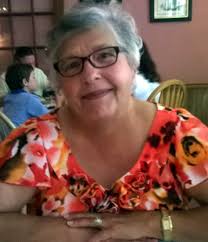 Priscilla Whitten Obituary