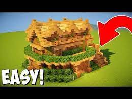 Ultimate Minecraft Survival Base With Everything You Need To Survive 2 Minecraft Servers Web Msw Channel Minecraft Roof Minecraft Survival Minecraft
